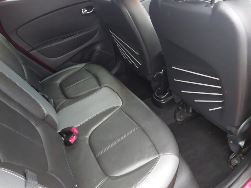 Used Renault Captur 2017 for sale - 77495483: Photo 13