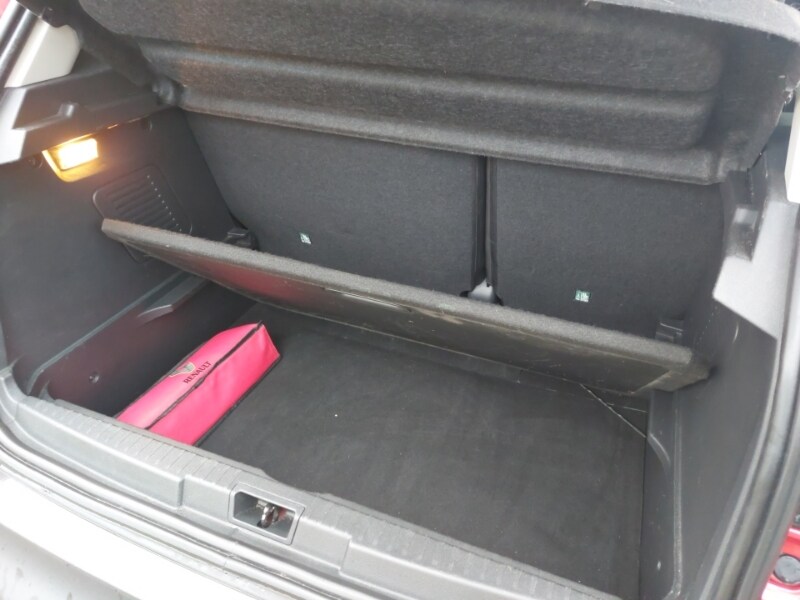 Used Renault Captur 2017 for sale - 77495483: Photo 14