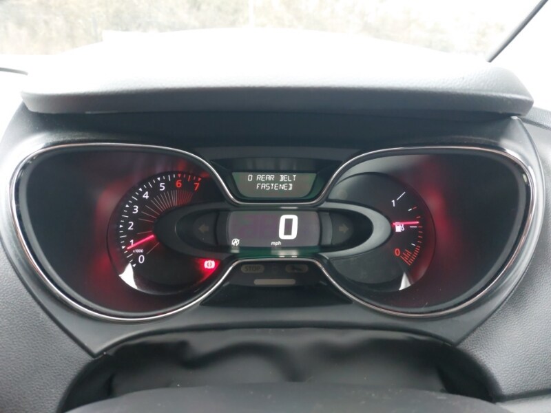 Used Renault Captur 2017 for sale - 77495483: Photo 16