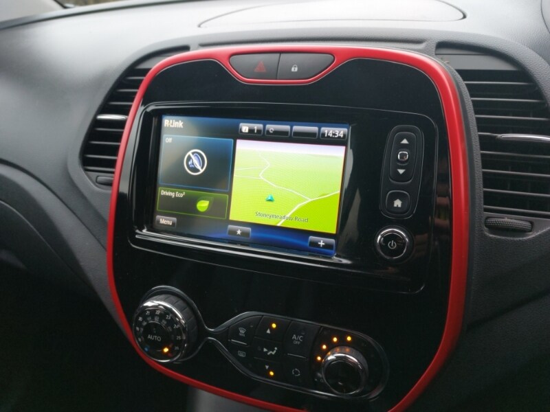 Used Renault Captur 2017 for sale - 77495483: Photo 19