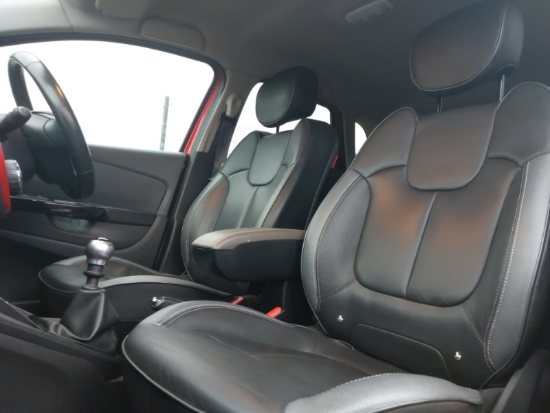 Used Renault Captur 2017 for sale - 77495483: Photo 5