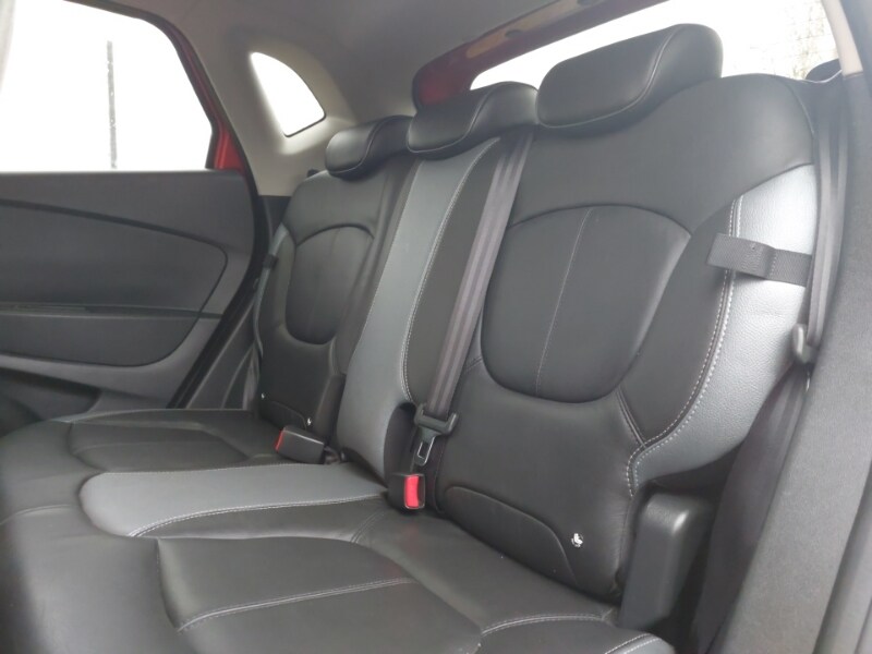 Used Renault Captur 2017 for sale - 77495483: Photo 6