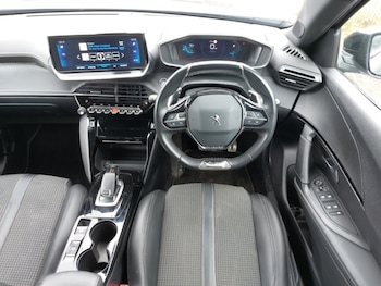 Used Peugeot 2008 2020 for sale - 78252974: Photo