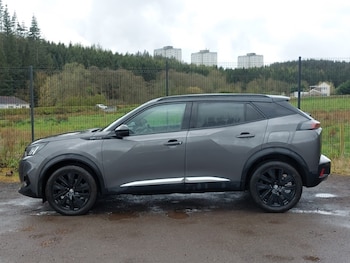 Used Peugeot 2008 2020 for sale - 78252974: Photo