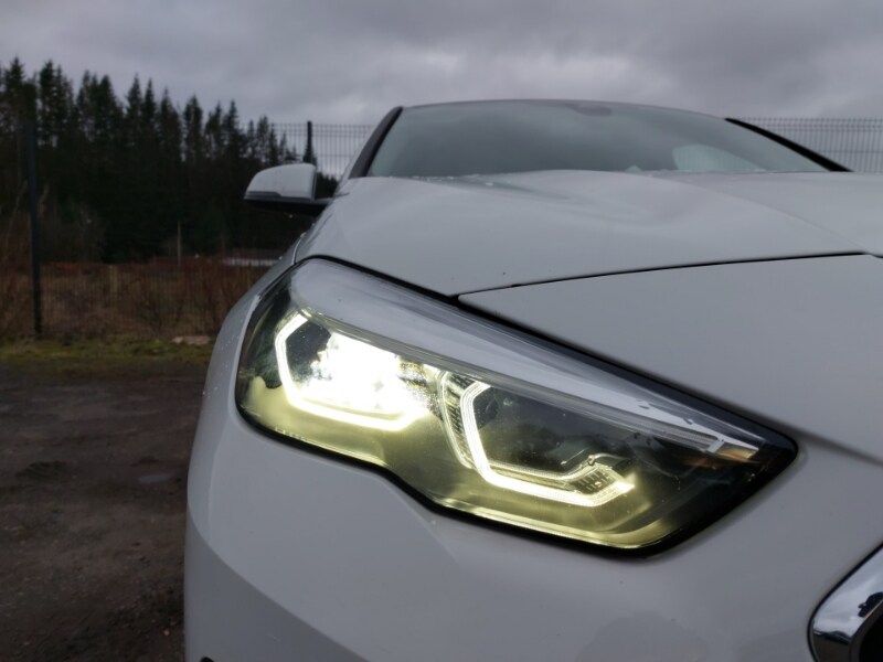 Used BMW 2 Series 2021 for sale - 77476054: Photo 12