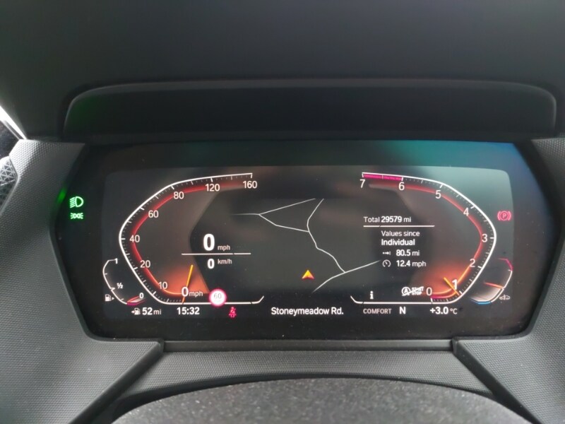 Used BMW 2 Series 2021 for sale - 77476054: Photo 15