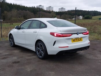 Used BMW 2 Series 2021 for sale - 77476054: Photo