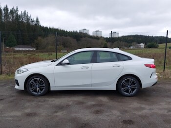 Used BMW 2 Series 2021 for sale - 77476054: Photo