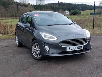 Ford Fiesta feature image