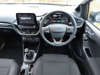 Used Ford Fiesta 2019 for sale - 77454013: Photo