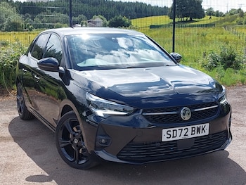 Used Vauxhall Corsa 2022 for sale - 78967301: Photo