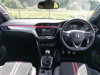 Used Vauxhall Corsa 2022 for sale - 78967301: Photo