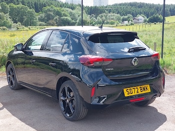 Used Vauxhall Corsa 2022 for sale - 78967301: Photo