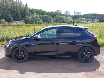 Used Vauxhall Corsa 2022 for sale - 78967301: Photo