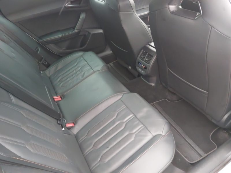 Used Cupra Formentor 2022 for sale - 77379753: Photo 12