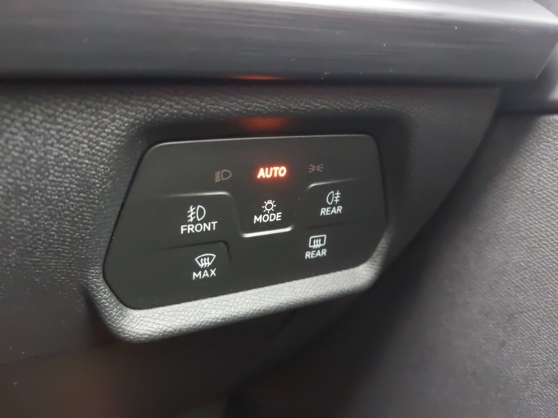 Used Cupra Formentor 2022 for sale - 77379753: Photo 14