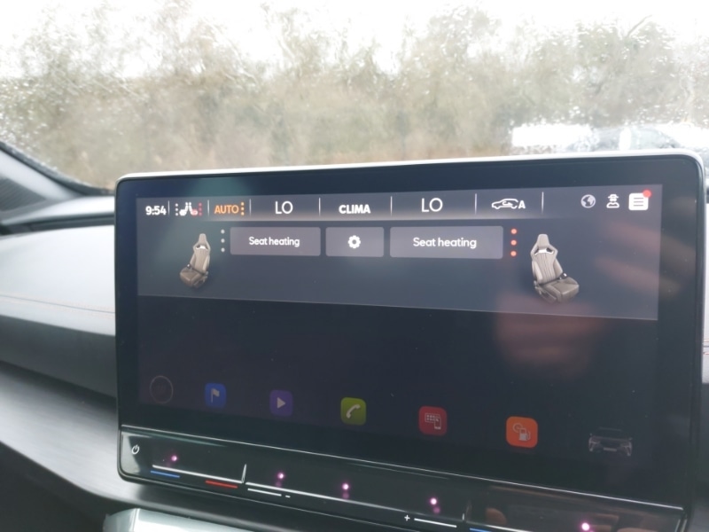 Used Cupra Formentor 2022 for sale - 77379753: Photo 17