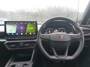 Used Cupra Formentor 2022 for sale - 77379753: Photo