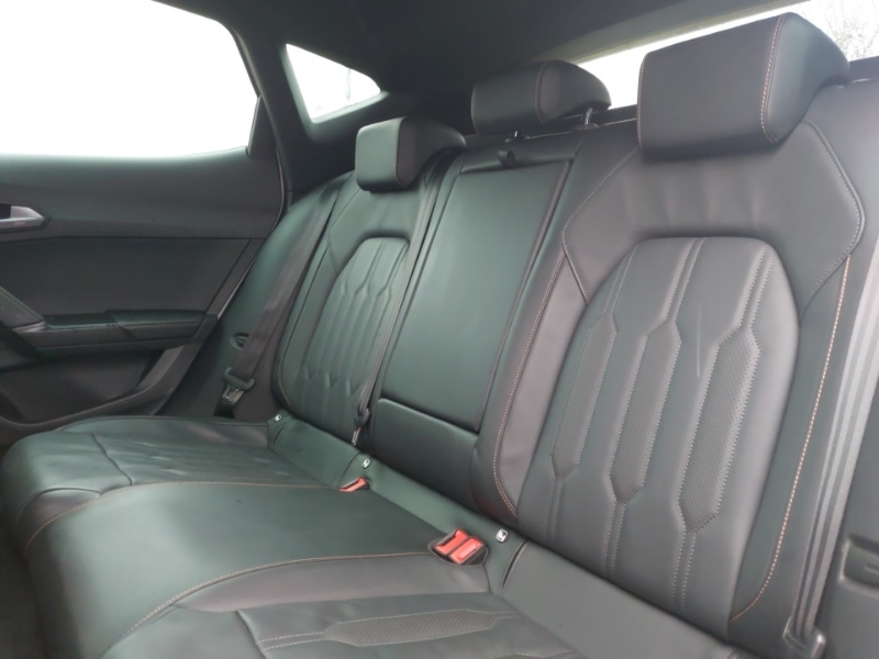 Used Cupra Formentor 2022 for sale - 77379753: Photo 6