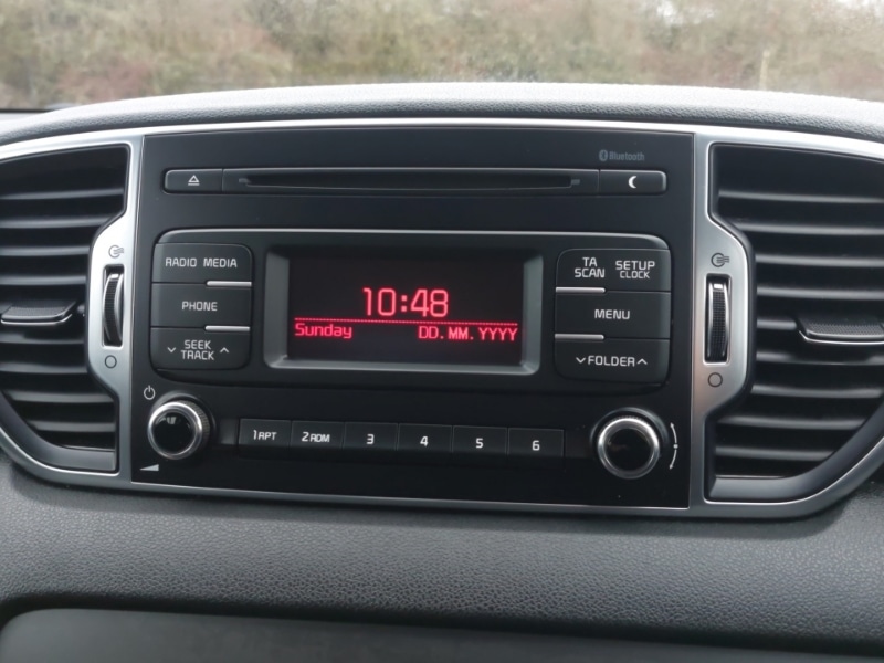 Used Kia Sportage 2017 for sale - 76721969: Photo 13