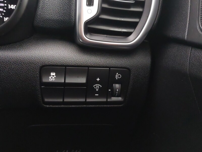 Used Kia Sportage 2017 for sale - 76721969: Photo 17