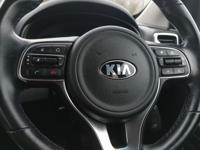 Used Kia Sportage 2017 for sale - 76721969: Photo 18