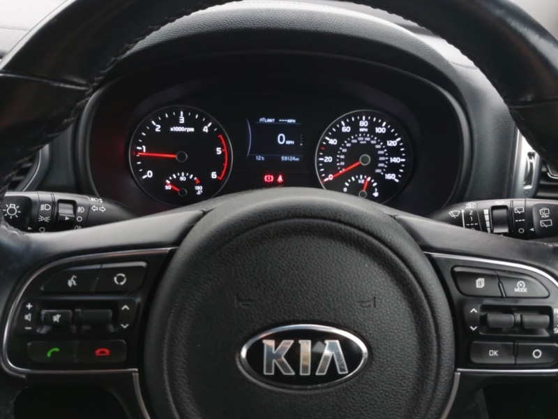 Used Kia Sportage 2017 for sale - 76721969: Photo 19