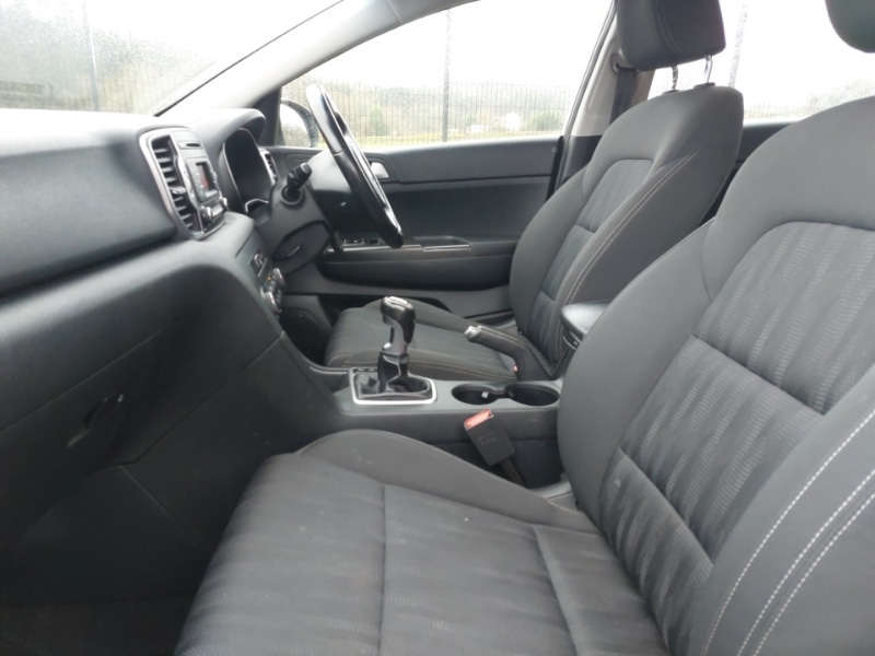 Used Kia Sportage 2017 for sale - 76721969: Photo 5