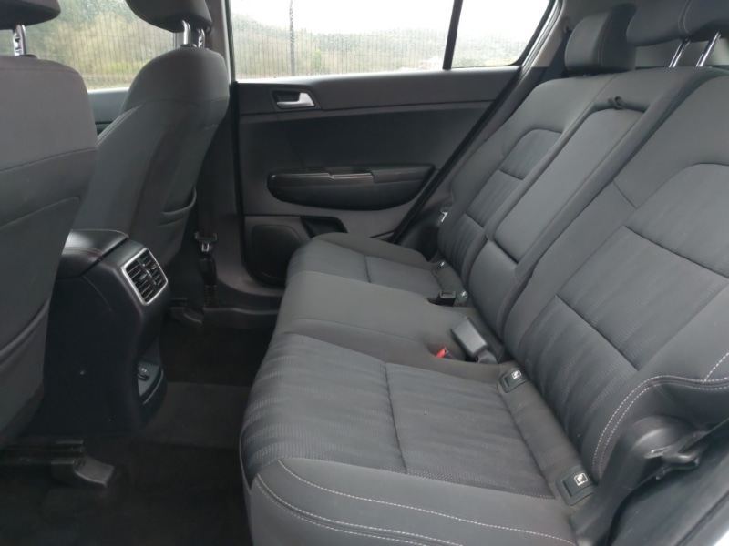 Used Kia Sportage 2017 for sale - 76721969: Photo 6