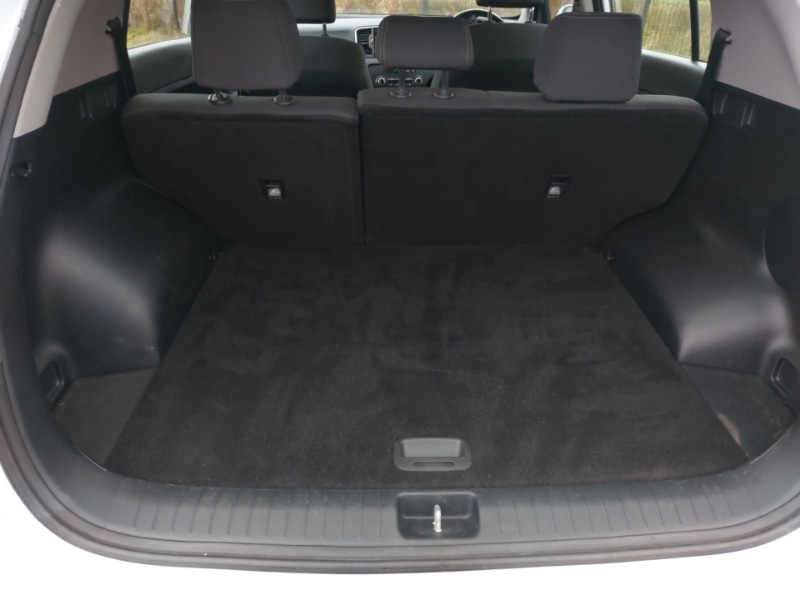 Used Kia Sportage 2017 for sale - 76721969: Photo 8