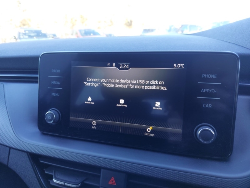 Used Skoda Scala 2022 for sale - 78040768: Photo 17