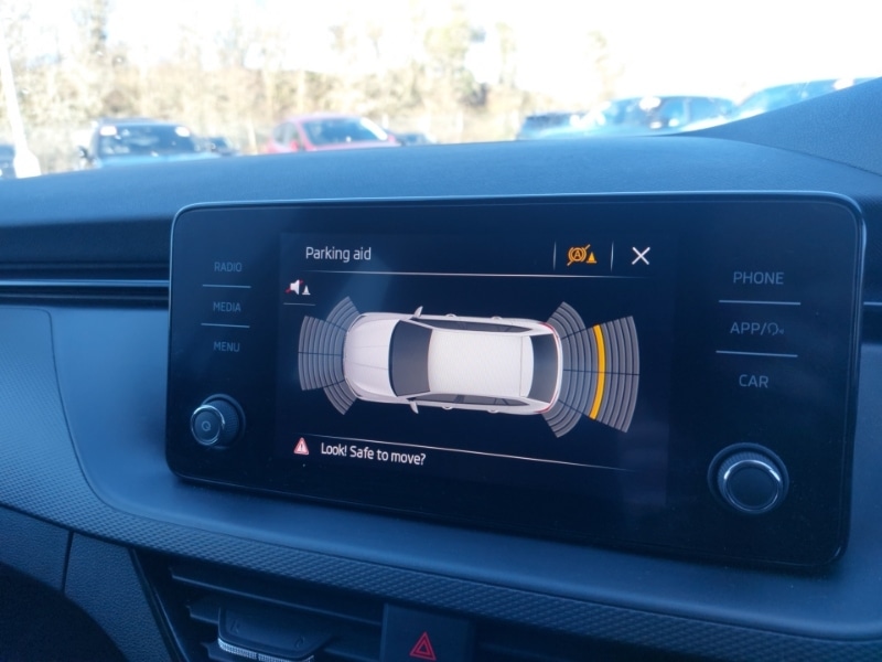 Used Skoda Scala 2022 for sale - 78040768: Photo 18