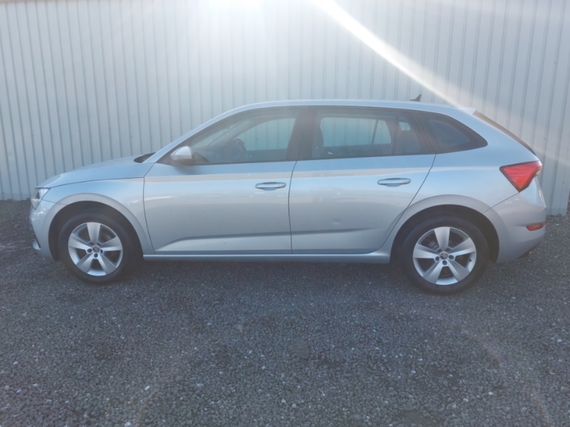 Used Skoda Scala 2022 for sale - 78040768: Photo 4