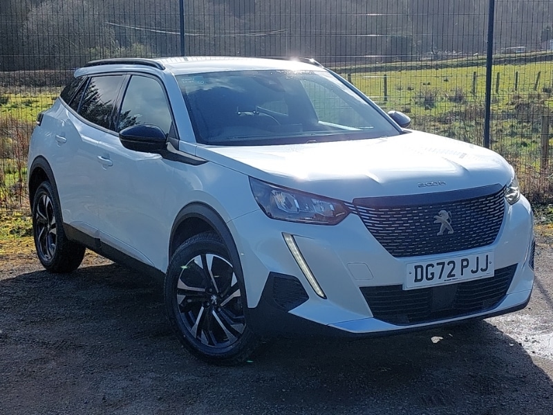Used Peugeot 2008 2023 for sale - 77889538: Photo 1