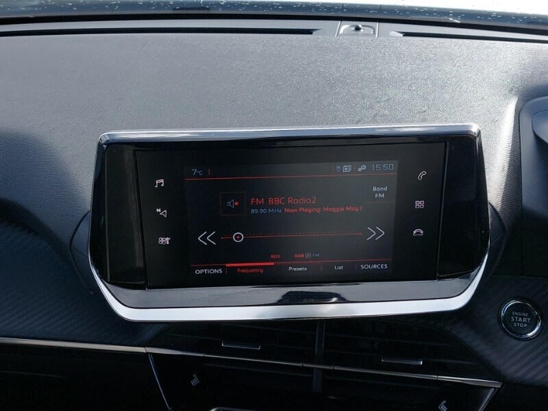 Used Peugeot 2008 2023 for sale - 77889538: Photo 11