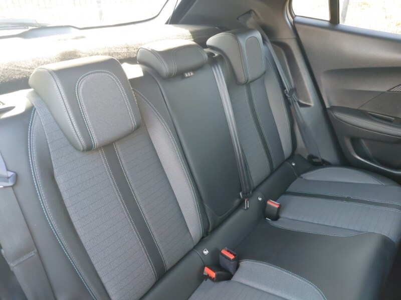 Used Peugeot 2008 2023 for sale - 77889538: Photo 12