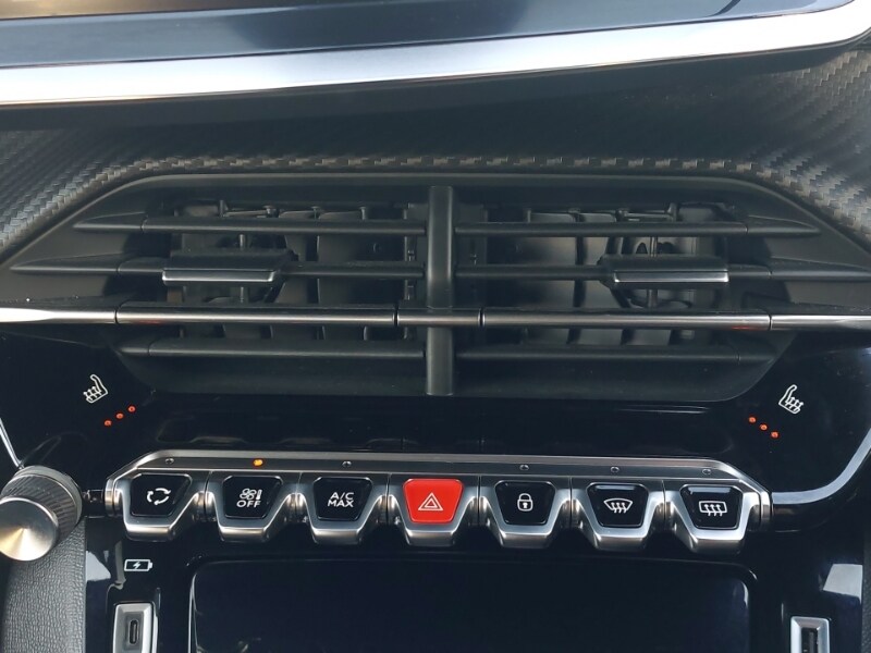 Used Peugeot 2008 2023 for sale - 77889538: Photo 14