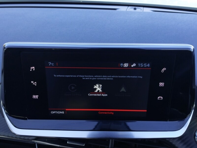 Used Peugeot 2008 2023 for sale - 77889538: Photo 15