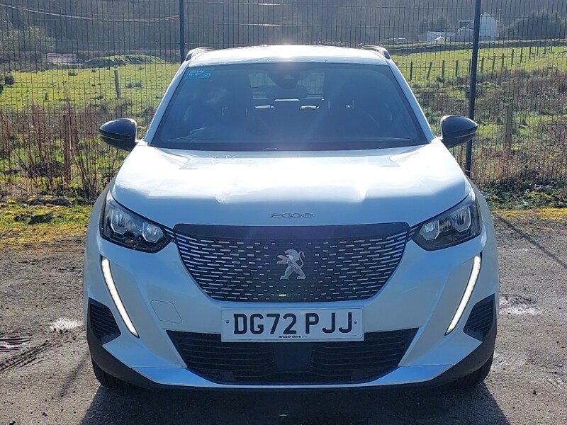 Used Peugeot 2008 2023 for sale - 77889538: Photo 18