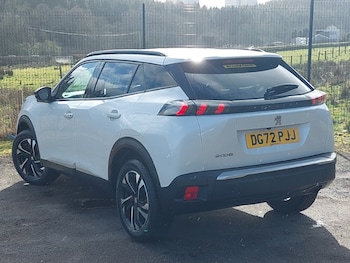 Used Peugeot 2008 2023 for sale - 77889538: Photo