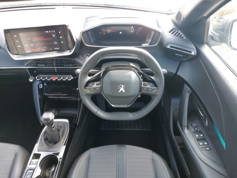 Used Peugeot 2008 2023 for sale - 77889538: Photo 7