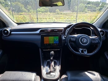 Used MG MG ZS 2023 for sale - 79207456: Photo