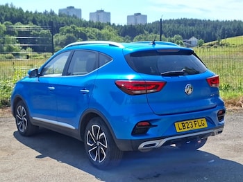 Used MG MG ZS 2023 for sale - 79207456: Photo