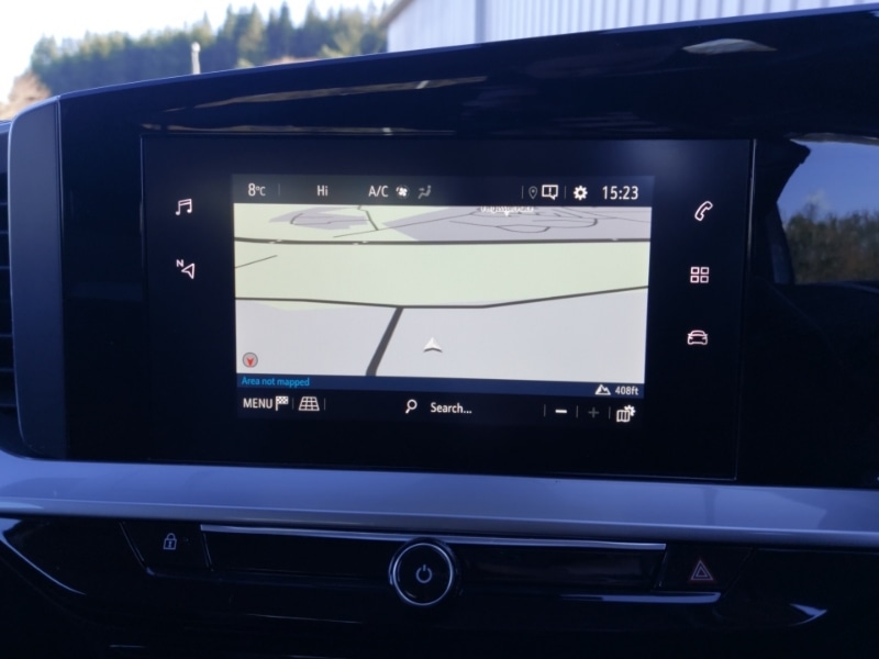 Used Vauxhall Mokka 2022 for sale - 77782388: Photo 11