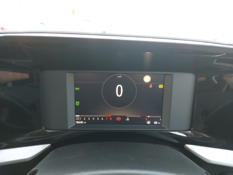 Used Vauxhall Mokka 2022 for sale - 77782388: Photo 14