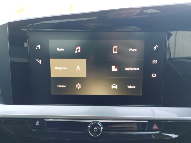 Used Vauxhall Mokka 2022 for sale - 77782388: Photo 15