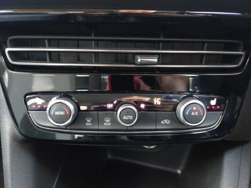 Used Vauxhall Mokka 2022 for sale - 77782388: Photo 16