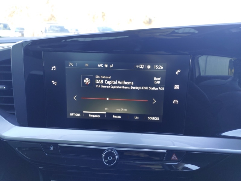 Used Vauxhall Mokka 2022 for sale - 77782388: Photo 19