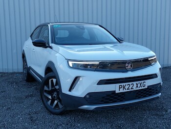 Vauxhall Mokka feature image