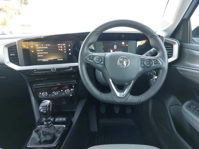 Used Vauxhall Mokka 2022 for sale - 77782388: Photo 2